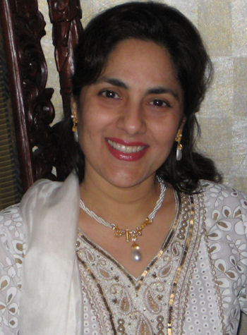 Aliya Rab